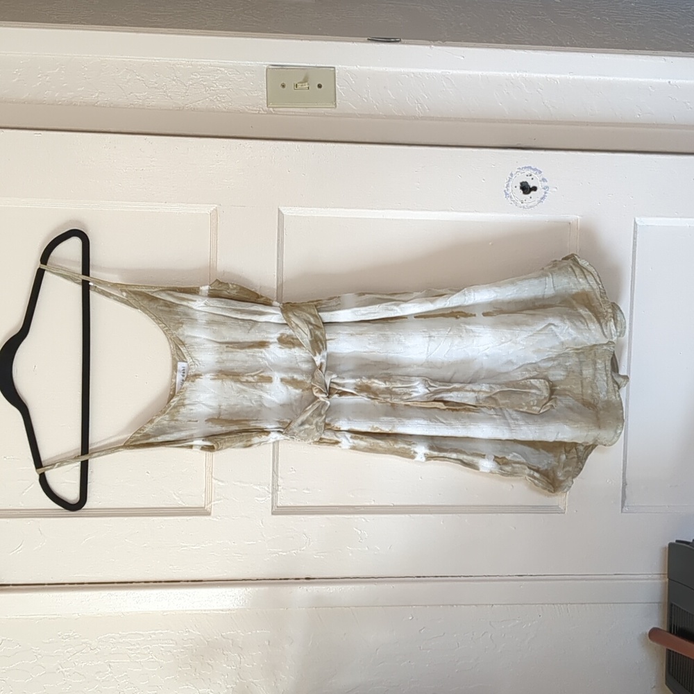 Bella Dahl Cami Dress